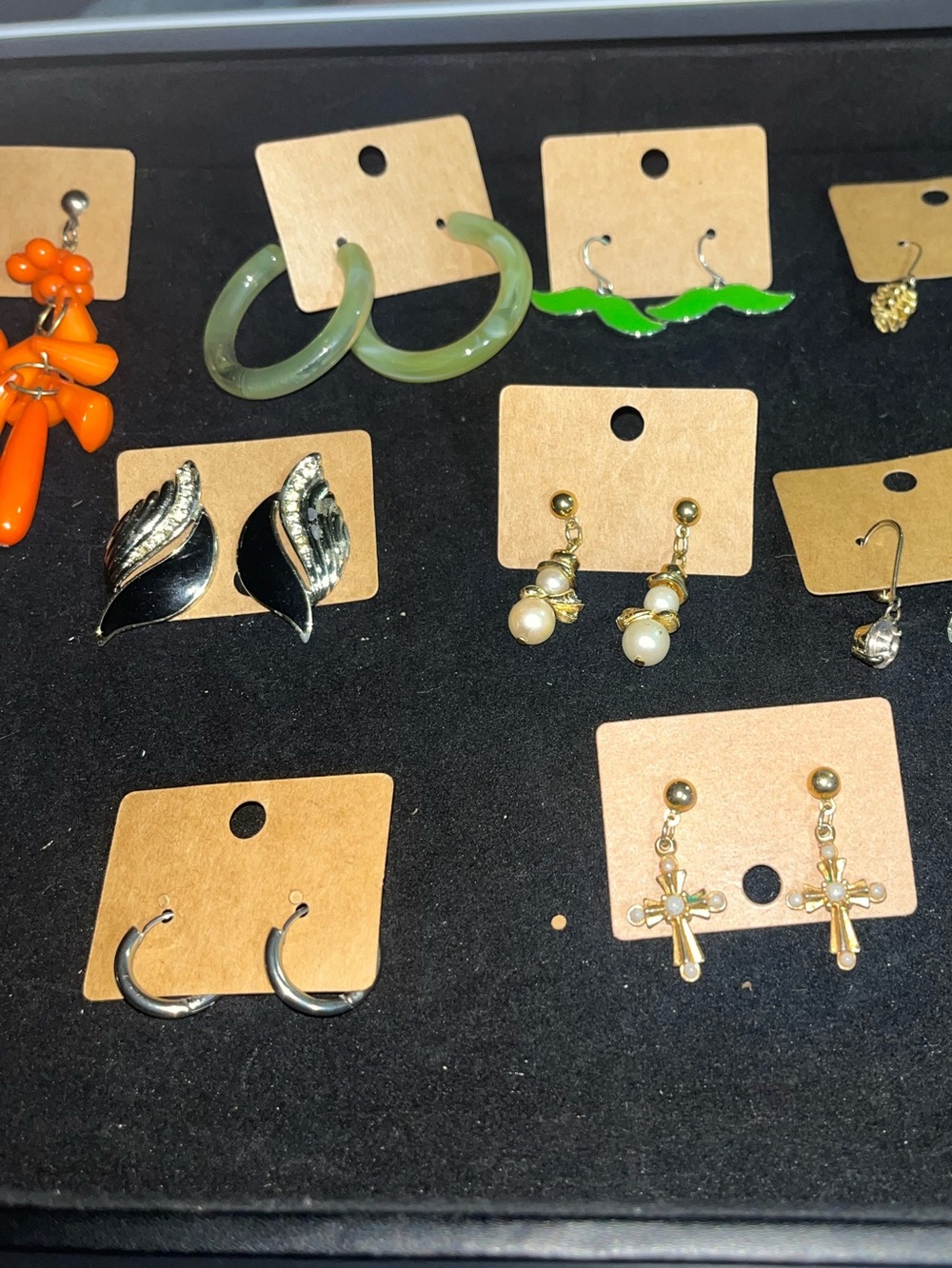Earring Bundle Tray #1 - Picture 4 of 5